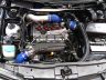 VW Golf 4 1,8T Garrett