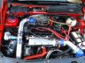 VW Golf 3 ABF 2L 16V Turbo