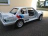 BMW E30 Rallye