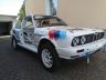 BMW E30 Rallye
