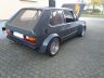 VW Golf 1 2L 16V Starrer Kopf